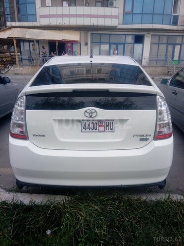Toyota Prius 2008, 103,000 km - 1.5 l - Bakı