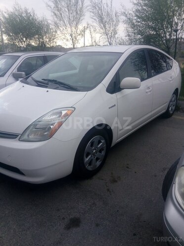 Toyota Prius 2008, 103,000 km - 1.5 l - Bakı