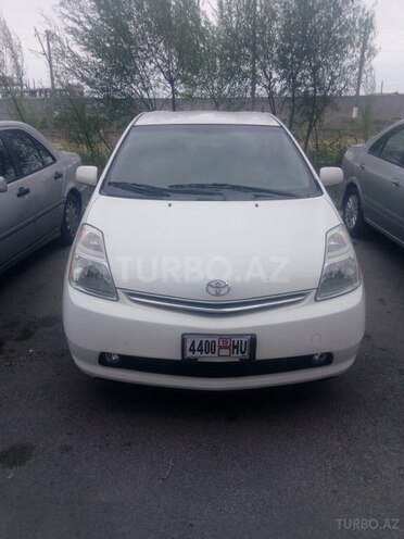 Toyota Prius 2008, 103,000 km - 1.5 l - Bakı
