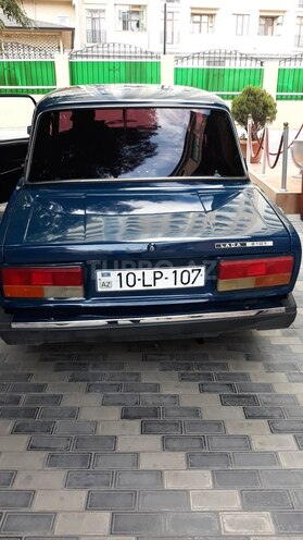 LADA (VAZ) 2107 2013, 85,063 km - 0.5 l - Bakı
