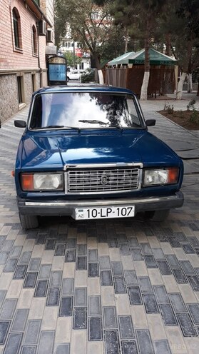 LADA (VAZ) 2107 2013, 85,063 km - 0.5 l - Bakı