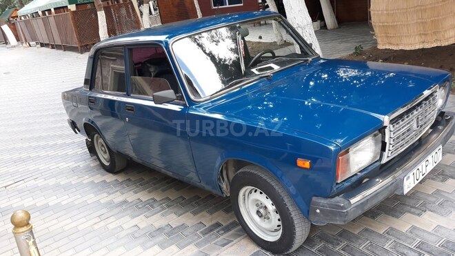 LADA (VAZ) 2107 2013, 85,063 km - 0.5 l - Bakı