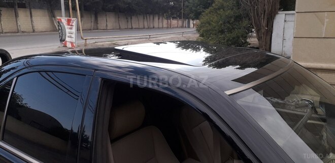 Mercedes E 320 1996, 298,000 km - 3.2 l - Bakı