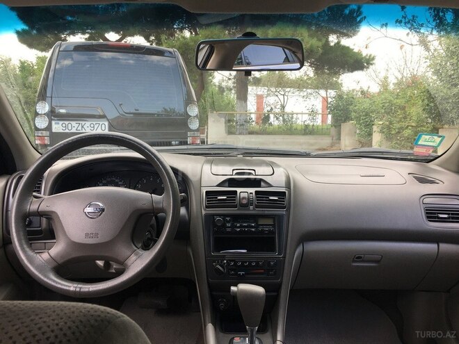 Nissan Maxima 2006, 130,000 km - 3.0 l - Bakı
