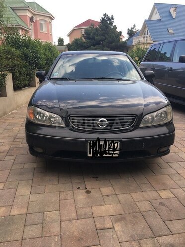 Nissan Maxima 2006, 130,000 km - 3.0 l - Bakı