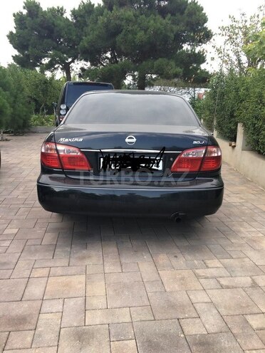 Nissan Maxima 2006, 130,000 km - 3.0 l - Bakı