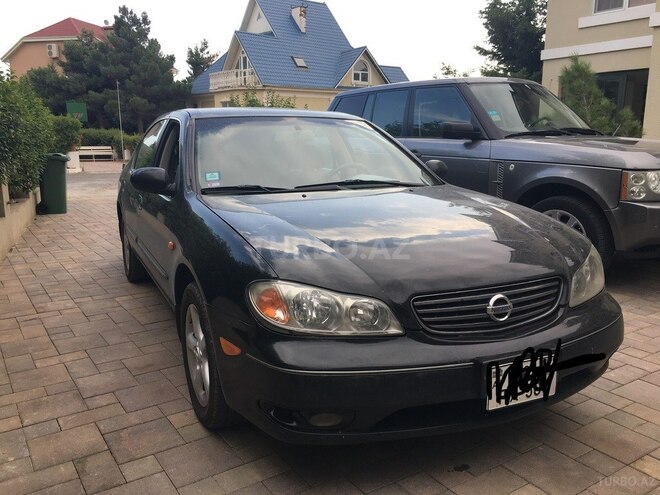 Nissan Maxima 2006, 130,000 km - 3.0 l - Bakı
