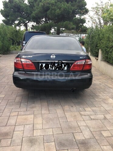 Nissan Maxima 2006, 130,000 km - 3.0 l - Bakı