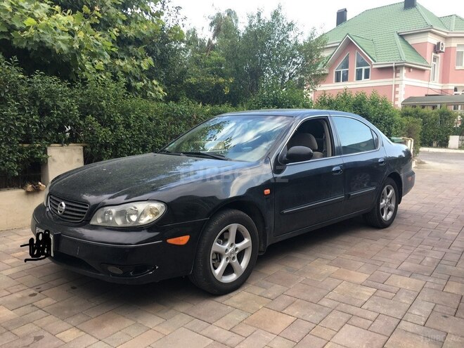 Nissan Maxima 2006, 130,000 km - 3.0 l - Bakı