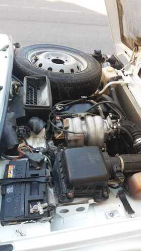LADA (VAZ) Niva 2010, 130,000 km - 1.7 l - Bakı