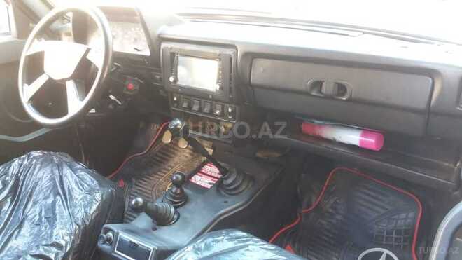 LADA (VAZ) Niva 2010, 130,000 km - 1.7 l - Bakı