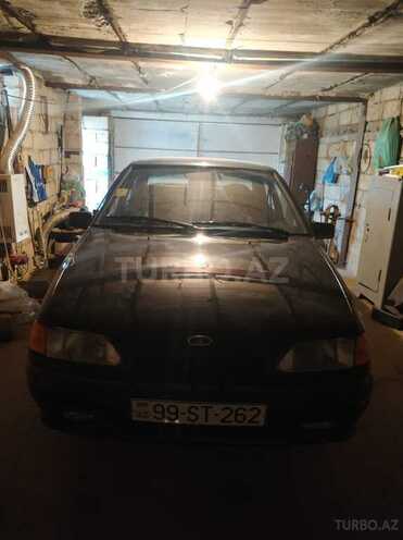 LADA (VAZ) 2115 2012, 235,000 km - 1.6 l - Bakı
