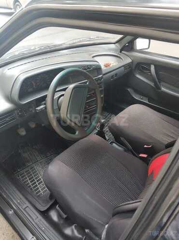 LADA (VAZ) 2115 2012, 235,000 km - 1.6 l - Bakı