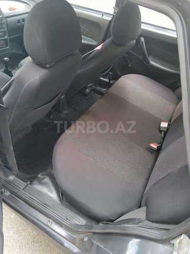 LADA (VAZ) 2115 2012, 235,000 km - 1.6 l - Bakı