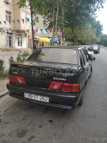 LADA (VAZ) 2115 2012, 235,000 km - 1.6 l - Bakı