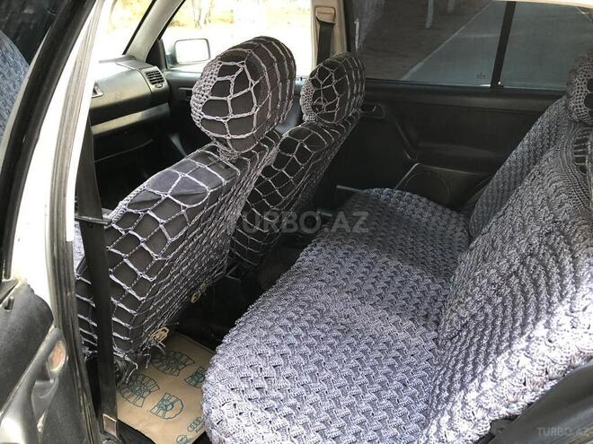 Volkswagen Golf 1997, 198,000 km - 2.0 l - Bakı