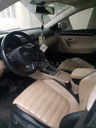 Volkswagen Passat CC 2013, 109,000 km - 2.0 l - Bakı