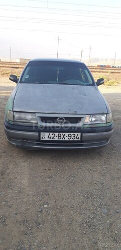 Opel Vectra 1995, 465,852 km - 1.7 l - Şirvan