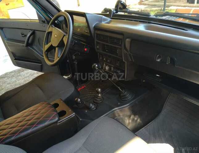 LADA (VAZ) Niva 2013, 113,800 km - 1.7 л - Bərdə