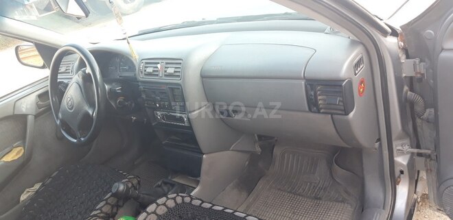 Opel Vectra 1995, 465,852 km - 1.7 l - Şirvan