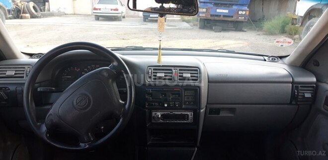 Opel Vectra 1995, 465,852 km - 1.7 l - Şirvan