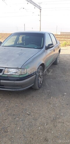 Opel Vectra 1995, 465,852 km - 1.7 l - Şirvan