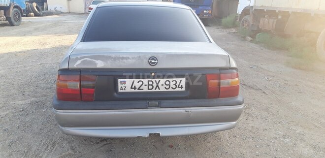 Opel Vectra 1995, 465,852 km - 1.7 l - Şirvan
