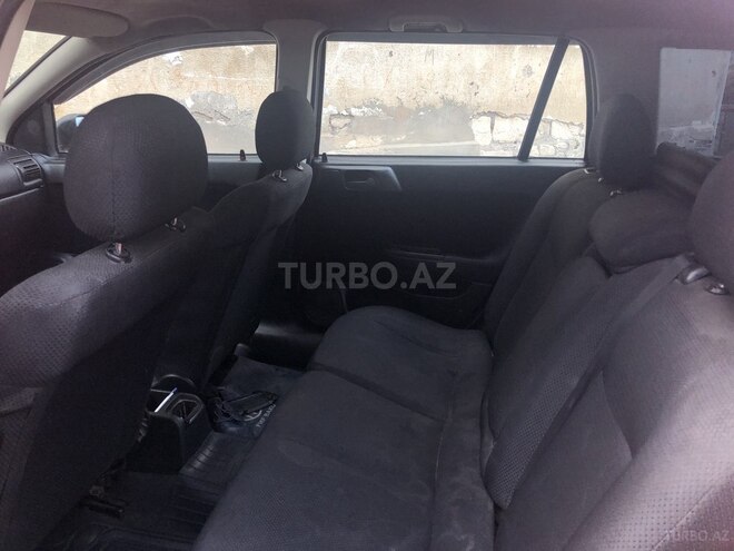 Opel Astra 1998, 299,000 km - 1.6 l - Xaçmaz