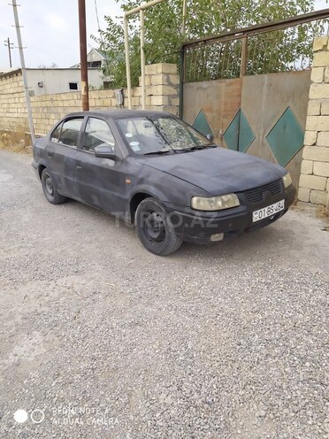 Iran Khodro Samand 2007, 512,800 km - 1.8 л - Bakı