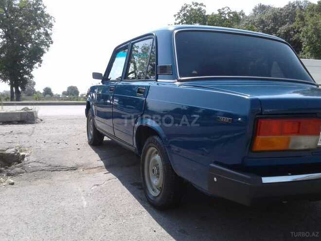 LADA (VAZ) 2107 1992, 585,200 km - 1.6 l - Qəbələ