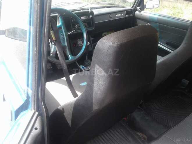 LADA (VAZ) 2107 1992, 585,200 km - 1.6 l - Qəbələ