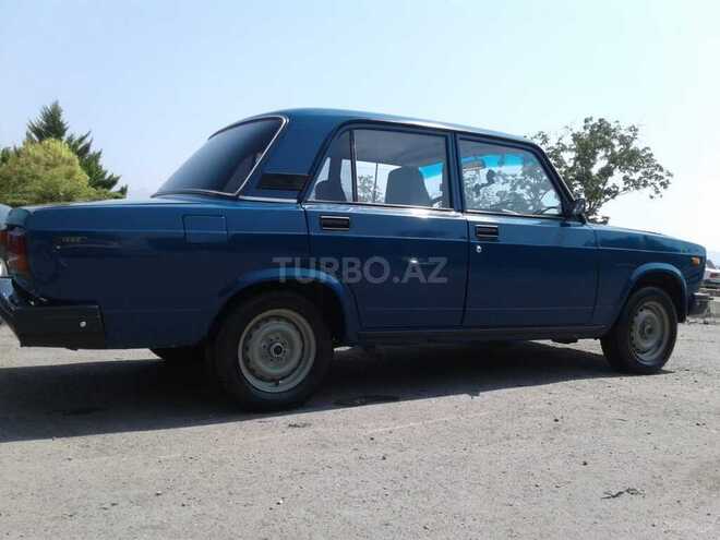 LADA (VAZ) 2107 1992, 585,200 km - 1.6 l - Qəbələ
