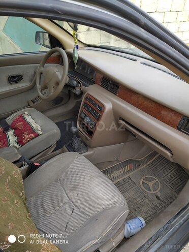 Iran Khodro Samand 2007, 512,800 km - 1.8 л - Bakı