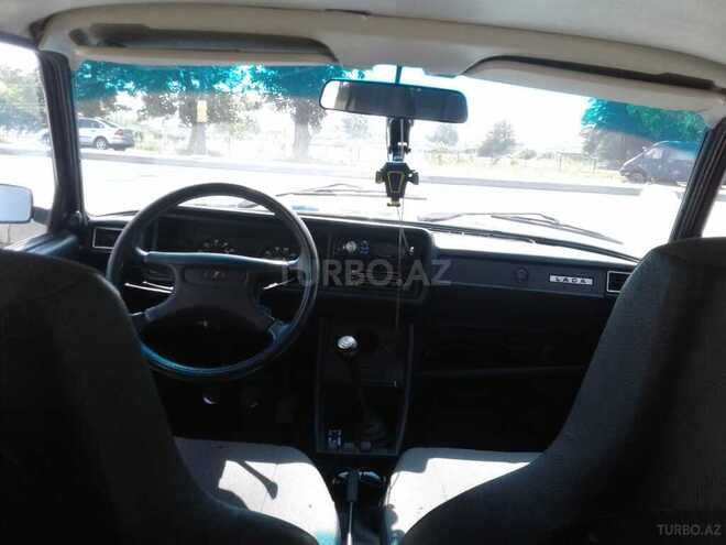 LADA (VAZ) 2107 1992, 585,200 km - 1.6 l - Qəbələ