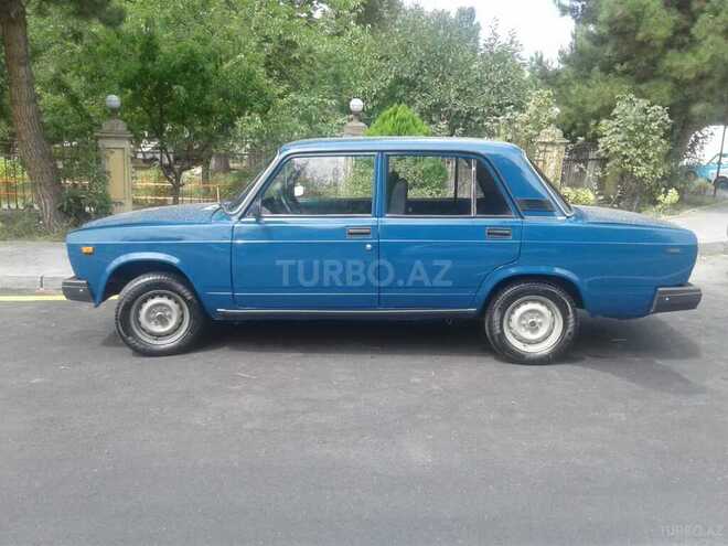 LADA (VAZ) 2107 1992, 585,200 km - 1.6 l - Qəbələ