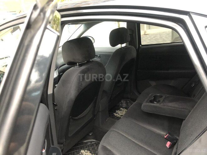Hyundai Elantra 2009, 123,000 km - 1.6 л - Bakı