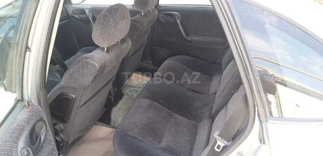 Opel Vectra 1998, 256,651 km - 2.0 л - Bakı