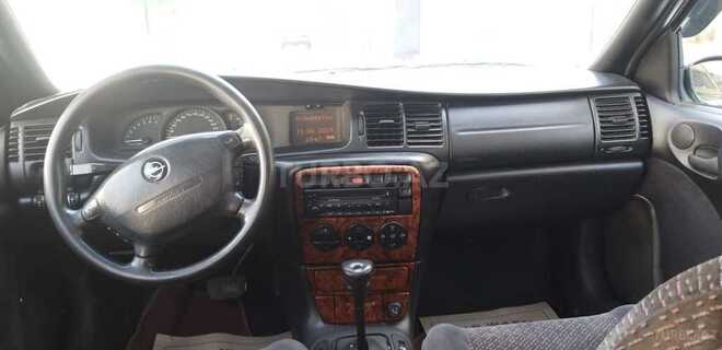 Opel Vectra 1998, 256,651 km - 2.0 л - Bakı