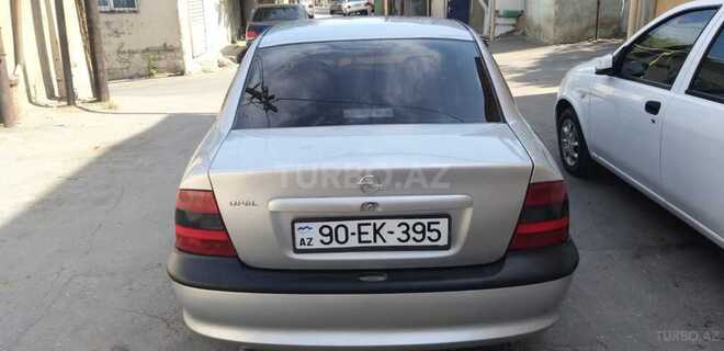 Opel Vectra 1998, 256,651 km - 2.0 л - Bakı