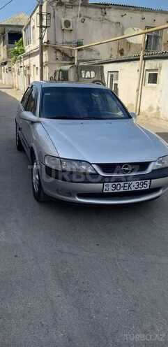 Opel Vectra 1998, 256,651 km - 2.0 л - Bakı