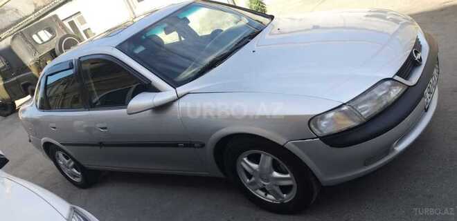 Opel Vectra 1998, 256,651 km - 2.0 л - Bakı