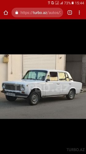 LADA (VAZ) 21011 1980, 220,000 km - 1.3 l - Mingəçevir