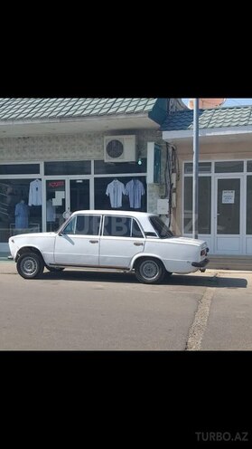 LADA (VAZ) 21011 1980, 220,000 km - 1.3 l - Mingəçevir