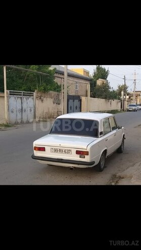 LADA (VAZ) 21011 1980, 220,000 km - 1.3 l - Mingəçevir