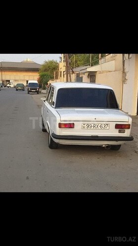 LADA (VAZ) 21011 1980, 220,000 km - 1.3 l - Mingəçevir