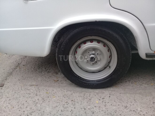 LADA (VAZ) 21011 1980, 220,000 km - 1.3 l - Mingəçevir