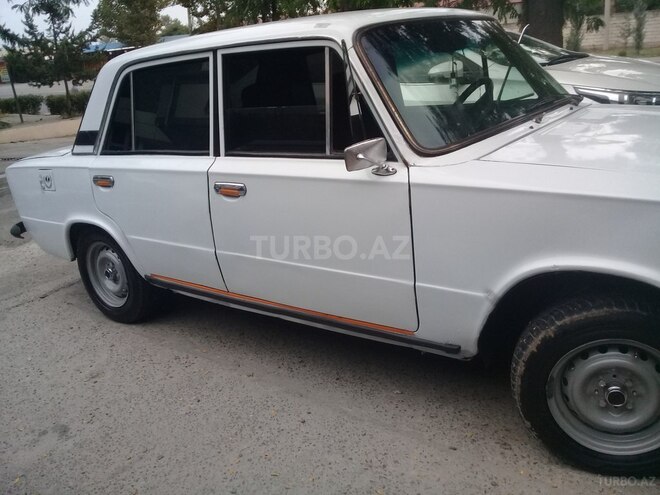 LADA (VAZ) 21011 1980, 220,000 km - 1.3 l - Mingəçevir