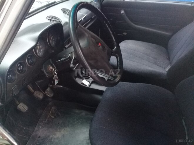 LADA (VAZ) 21011 1980, 220,000 km - 1.3 l - Mingəçevir