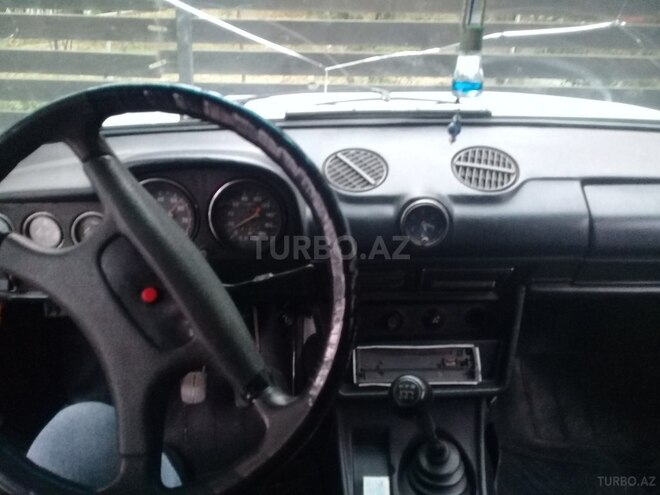 LADA (VAZ) 21011 1980, 220,000 km - 1.3 l - Mingəçevir