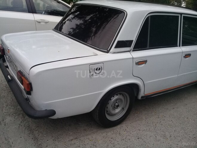 LADA (VAZ) 21011 1980, 220,000 km - 1.3 l - Mingəçevir